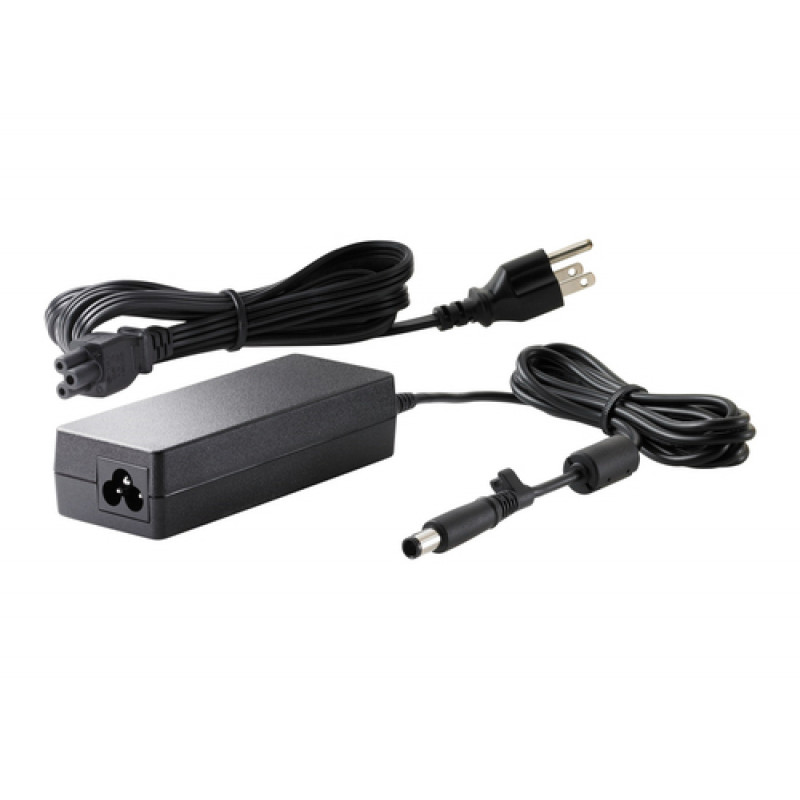 HP Smart - Τροφοδοτικό - 45 Watt - χωρίς BLK - CTO