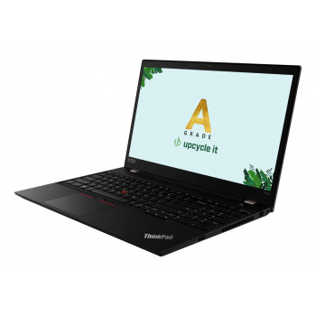 upcycle it Lenovo ThinkPad P15s G1 Ανακατασκευασμένο (LAP-P15SG1-MX-A005)