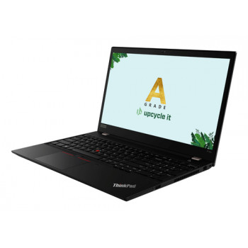 upcycle it Lenovo ThinkPad P15s G1 Ανακατασκευασμένο (LAP-P15SG1-MX-A005)