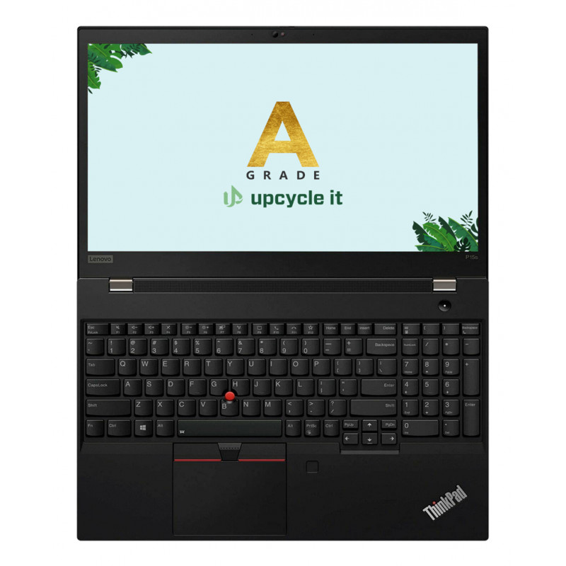 upcycle it Lenovo ThinkPad P15s G1 Ανακατασκευασμένο (LAP-P15SG1-MX-A005)