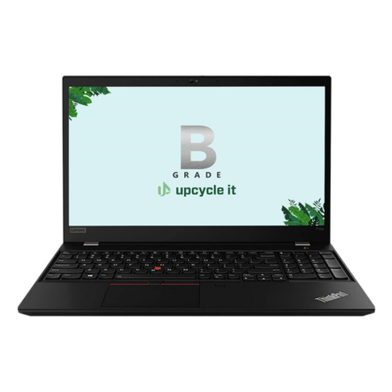 upcycle it Lenovo ThinkPad P15s G1 Ανακατασκευασμένο (LAP-P15SG1-MX-B005)