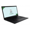 upcycle it Lenovo ThinkPad P15s G1 Ανακατασκευασμένο (LAP-P15SG1-MX-B005)