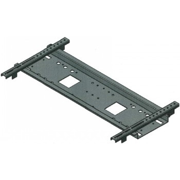 LH-GROUP Βάση τοίχου MAX.150KG (1200MM)