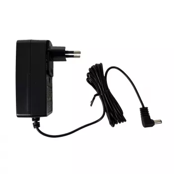 Labelmate Τροφοδοτικό για MC/MC+ 15V-DC. Περιλαμβάνεται στη συσκευασία