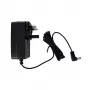 Labelmate Τροφοδοτικό UK για MC/MC+ 15V-DC. Περιλαμβάνεται στη συσκευασία