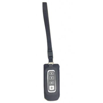Zebra Προστατευτικό περίβλημα για σαρωτή barcode - για Symbol CS4070