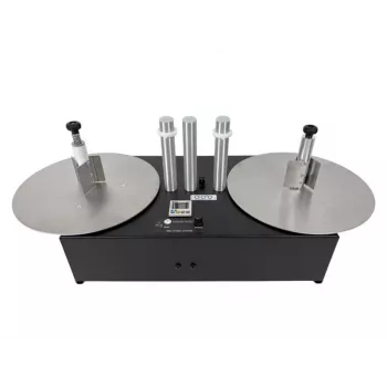 Labelmate RRC-330-STANDARD - Σύστημα μέτρησης - Εναλλασσόμενο ρεύμα 220-240 V - 152 mm (6 ίντσες)