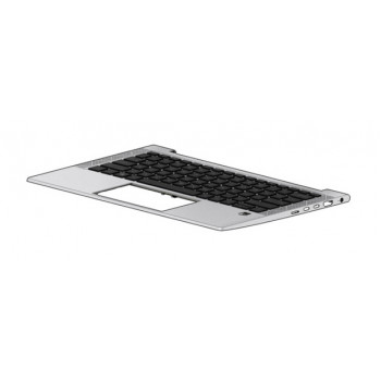 HP M36413-061 - πληκτρολόγιο - ιταλικό - πληκτρολόγιο με οπίσθιο φωτισμό - HP