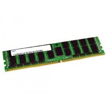 Samsung - M393A8K40B21-CTC - DDR4 - μονάδα - 64 GB - DIMM 288-PIN - 2400 MHz / PC4-19200 CL19 1,2 V registered ECC