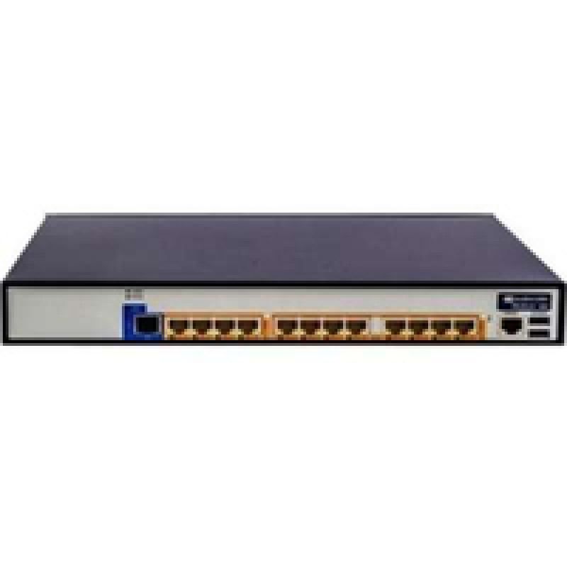 AudioCodes Mediant 800C E-SBC - Redundant - πύλη VoIP