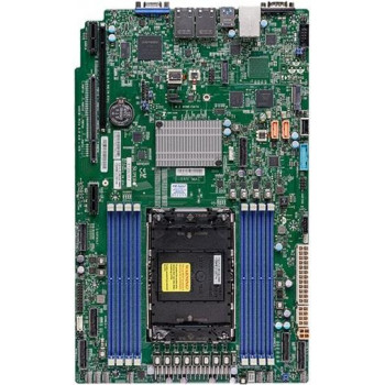 Supermicro X13SEW-F - Μητρική - LGA4677 Socket-E