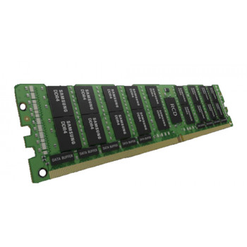 Samsung - DDR4 - Μονάδα - 128 GB - LRDIMM 288 ακίδων - 3200 MHz / PC4-25600 1.2 V Load-Reduced ECC