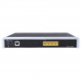 AudioCodes Mediant 500 E-SBC - Πύλη VoIP - GigE
