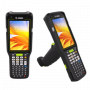 Zebra MC3400 - Τερματικό συλλογής δεδομένων - ανθεκτικό - Android - 64 GB UFS - 10,2 cm (4 inch) (MC3401-0G1M52SS-A6)
