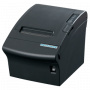 Metapace T-3III Cutter Κιτ USB WLAN USB μαύρο Εκτυπωτής αποδείξεων Θερμικός Ανάλυση - Εκτυπωτής - Έγχρωμος