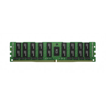 Samsung - M386A8K40DM2-CWE - DDR4 - μονάδα - 64 GB - LRDIMM 288 ακίδων - 3200 MHz / PC4-25600 1,2 V Load-Reduced ECC