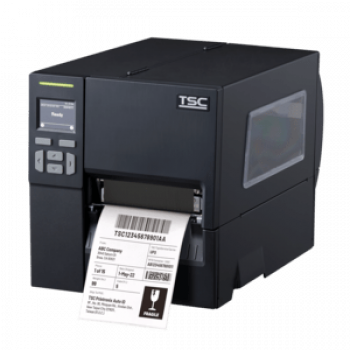 TSC MB241 203dpi 2,3 ιντσών LCD DRAM 256MB/FLASH 256MB USB+RS-232+ETHERNET+USB - εκτυπωτής ετικετών - 203 dpi