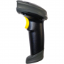 Unitech MS339 2D σαρωτής με βάση, καλώδιο USB 2,4 m, MS339-1CG