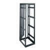 Vaddio Middle Atlantic MRK 4031 - ερμάριο - 40U - 48,3 cm (19 ίντσες)