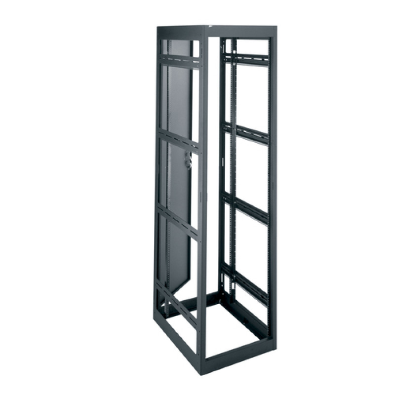 Vaddio Middle Atlantic MRK 4031 - ερμάριο - 40U - 48,3 cm (19 ίντσες)