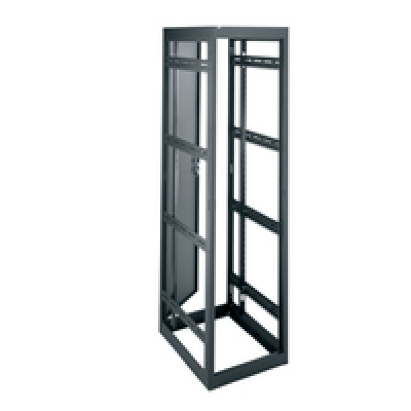 Vaddio Middle Atlantic MRK 4031 - ερμάριο - 40U - 48,3 cm (19 ίντσες)