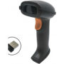 Unitech MS838 2D SR τυπικός αναγνώστης imager 2.4G ασύρματο Bluetooth USB. Περιλαμβάνεται - σαρωτής barcode