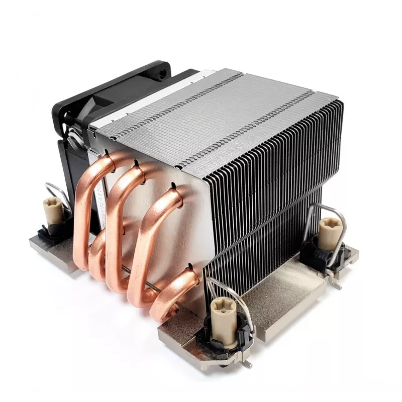 Dynatron ψύκτρα CPU 4189 2HE (270W)