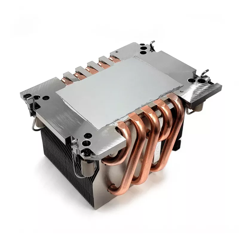 Dynatron ψύκτρα CPU 4189 2HE (270W)