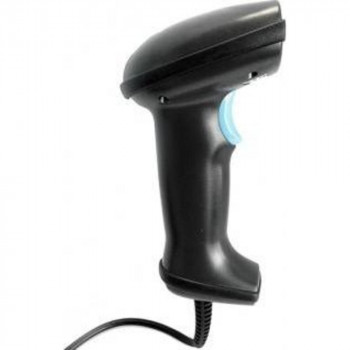 Unitech MS836B 1D Σαρωτής λέιζερ 2.4G Wireless Bluetooth USB. Περιλαμβάνει μπαταρία σαρωτή - Σαρωτής barcode