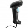 Unitech MS836B 1D Σαρωτής λέιζερ 2.4G Wireless Bluetooth USB. Περιλαμβάνει μπαταρία σαρωτή - Σαρωτής barcode