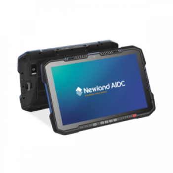 Newland NQUIRE 10 TRYGON ΜΑΥΡΟ TABLET - 2,2 GHz