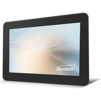 MicroTouch 10.1 inch Open-Frame 1280x800 VGA/HDMI/DP 10 σημείων PCAP 500 Nits με βάση - HDMI