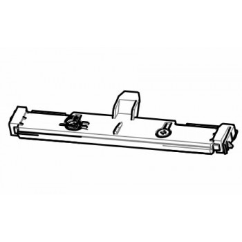 Zebra Kit πινακίδα ονόματος για μοντέλα χωρίς LCD ZD621D