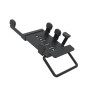 Ergonomic Solutions βάση EC - PAX A920 PRO - μαύρη