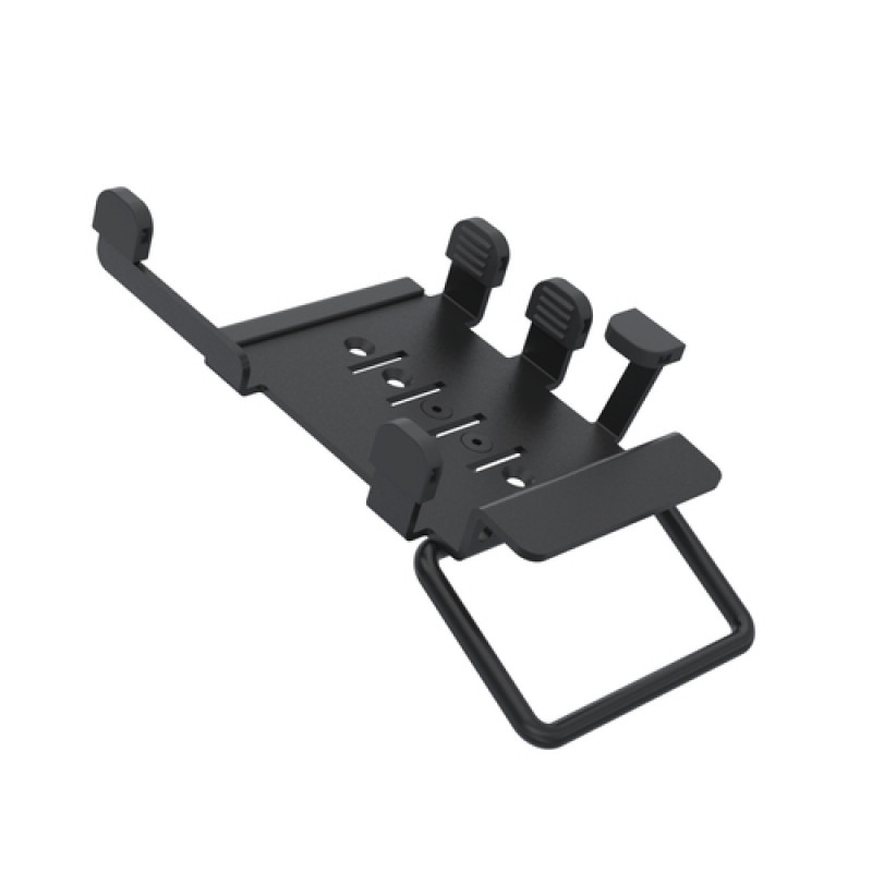 Ergonomic Solutions βάση EC - PAX A920 PRO - μαύρη