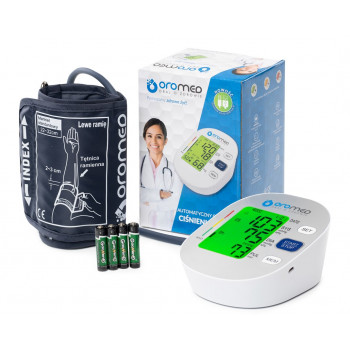 OROMED ORO-BP2 Ψυγείο USB ηλεκτρονικό πιεσόμετρο