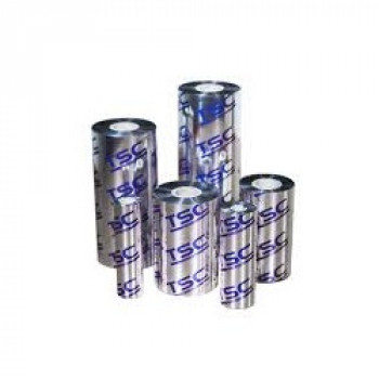 TSC 8050-SWX - 450 m - 16,5 cm - Μαύρο - Κερί