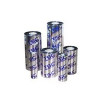 TSC 8050-SWX - 450 m - 16,5 cm - Μαύρο - Κερί