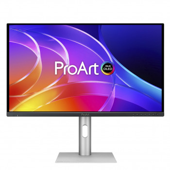 Οθόνη 26,5 ιντσών PA279CDV ProArt 4K IPS UHD DP USB-C