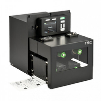 TSC PEX-1121 Αριστερόχειρας 203 dpi 18 ips - Εκτυπωτής ετικετών - Εκτυπωτής ετικετών