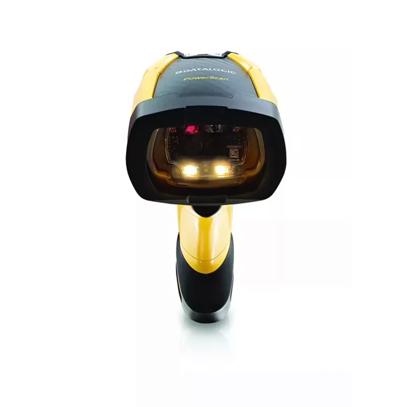 Datalogic PowerScan PM9600 - RS-232-Kit - Σαρωτής barcode (PM9600-HP433RBK20)