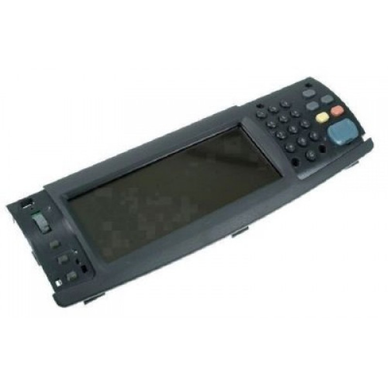 HP πίνακας χειρισμού για LaserJet 4345MFP, χωρίς overlay