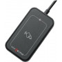 RF IDeas WAVE ID Plus SDK Μαύρο USB