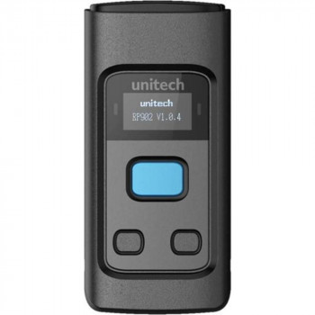 Unitech Bluetooth UHF RFID Φορητός αναγνώστης 865-868 MHz Ευρώπη ST3993. Περιεχόμενα: Bluetooth