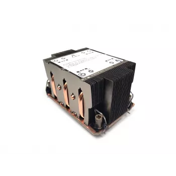 Dynatron S2-4710 ψύκτρα CPU 2U για Socket 4710 παθητική