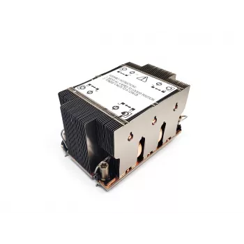 Dynatron S2-4710 ψύκτρα CPU 2U για Socket 4710 παθητική