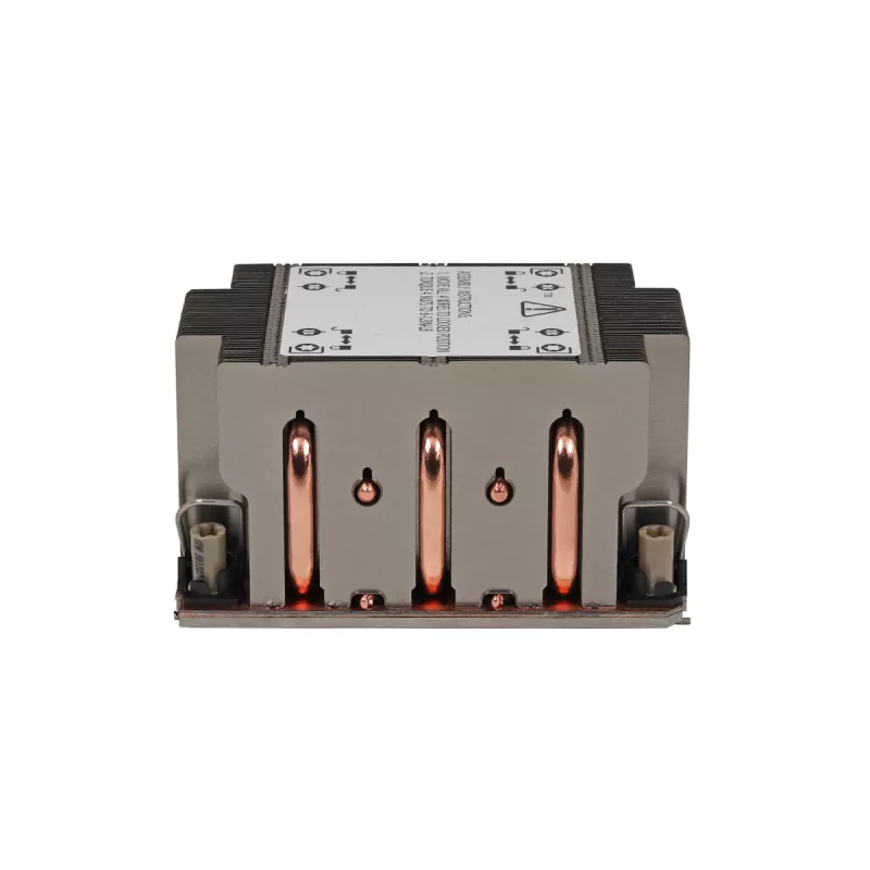 Dynatron S2-4710 ψύκτρα CPU 2U για Socket 4710 παθητική