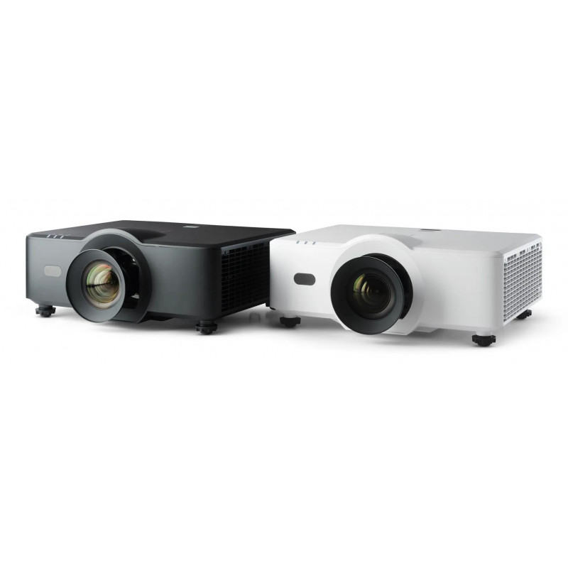 BARCO G50-W8 - μαύρο - WW G50-W8 - μαύρο - WW