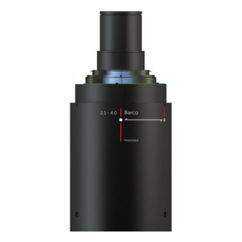 BARCO ILD - φακός zoom - για Barco I600-4K10