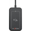 RF IDeas WAVE ID Plus Mini μαύρη συσκευή ανάγνωσης Virtual-COM